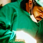 Dr Shahid Rafique