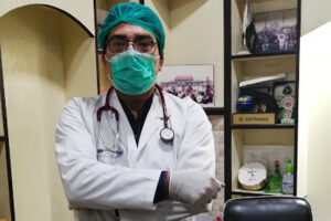 Dr.Atif Razaq Khan Children Clinic Sahiwal