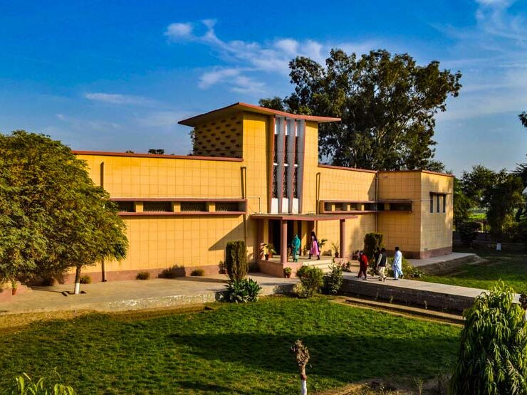 Unveiling the Secrets of Harappa Museum, Sahiwal