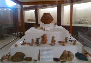 Harappa Museum