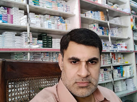 Zam Zam Medical Store Sahiwal