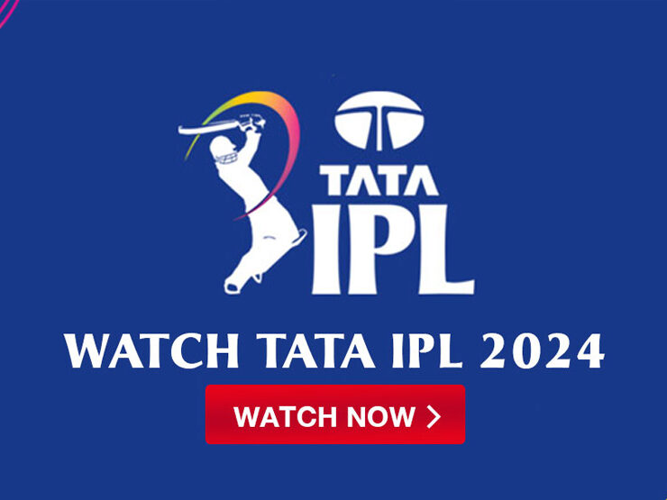 IPL 2024 Live Streaming Guide for Cricket Fans