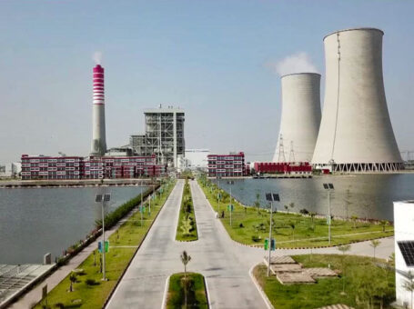 sahiwal coal power plant