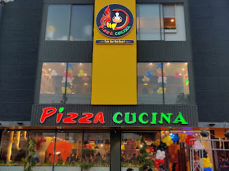 Pizza Cucina