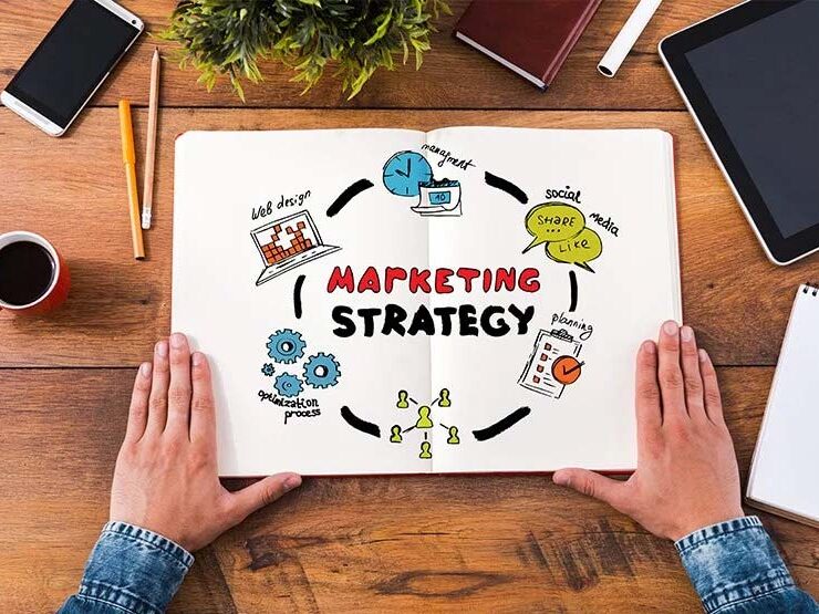 Unleash Your Small Business Growth - Innovative Marketing Strategies