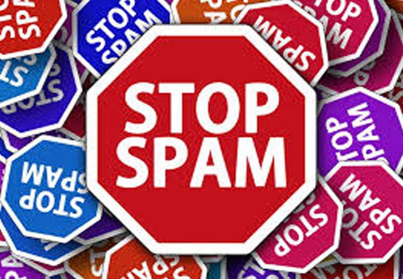Spam-Free Mailbox